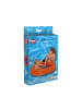 WEHNCKE Uni 3-Ring-Pool in Orange ab 6 Jahre