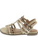 Tamaris Sandale Beige