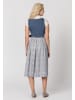 Stockerpoint Stockerpoint Dirndl Sarina in dunkelblau