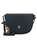 U.S. Polo Assn. Jones Umhängetasche 22 cm navy