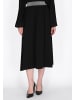 DreiMaster Klassik Women Skirt in black