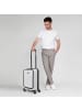 Redolz Essentials 17 4-Rollen Kabinentrolley 55 cm Soft-Pocket Laptopfach white