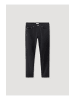 Hessnatur Jeans in black washed