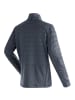 Maier Sports Trekkingjacke Melbu Ice in Dunkelgrau