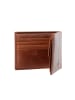 JOOP! Billfold 'Cerratano Ninos in Cognac'