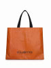 Custo Barcelona Shopper Tasche in ORANGE