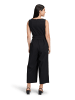Betty Barclay Jumpsuit mit Eingrifftaschen in Schwarz