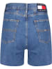 Tommy Hilfiger Jeans-Shorts in denim medium