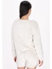 faina Loungewear in light grey