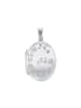 Amor 925 Sterling Silber rhodiniert