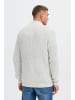 !SOLID Strickjacke SDRICARD in Grau
