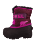 Sorel Stiefel violet