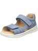 superfit Sandalen für Mädchen in blau