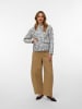 Vero Moda Steppjacke in Birch