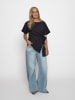 Peppercorn Blouse in Phantom