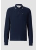 s.Oliver Polo-Shirt in 5978_navy