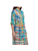 ORY - Heine Strandkleid in Blue