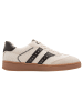 Marco Tozzi Sneaker in MOCCA COMB