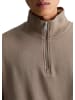 Marc O'Polo DENIM Sweat-Troyer relaxed in Cold Taupe