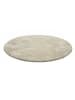 Wecon Home Hochflorteppich Emilia in beige