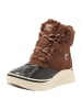 Sorel Stiefeletten grau
