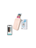 Liene Pearl 2x3 Fotodrucker tragbar Bluetooth Mini
