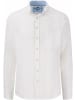 FYNCH-HATTON Shirt für Herren in weiß
