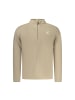 U.S. Polo Beige Herren Sweatshirt aus Polyester