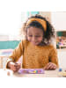 Ravensburger Kreativität CreArt, Malen nach Zahlen Kinder Unicorn Academy - Sophia & Wildstar Ab 9 Jahre in bunt