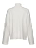 ELBSAND Sweater in wollweiß