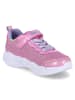 Skechers Low Sneaker LOVE PRISM in Rosa