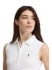 Polo Club Kleider RIGBY GO SHORT DRESS VO in weiß