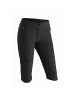 Maier Sports Inara slim Capri Vario in Schwarz01100