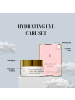 ErthSkin Pro Age + Rose Augenset