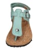 KOEL Sandalen ABRIANA NAPA  in türkis