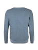 Emporio Armani Pyjama 1er Pack in Blau