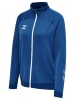 Hummel Hummel Reißverschluss Jacke Hml Damen in TRUE BLUE