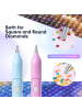 ARTNANAS Elektrischer Diamond-Painting-Stift mit Typ-C-Aufladung 1.Gen
