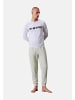 G-Star Pyjama 'STONE' in weiss