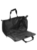 travelite Basics Kleidersack 52 cm schwarz