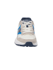 KOROSHI Sportschuhe in BLANCO / WEISS