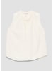 QS Bluse  in  2000_creme