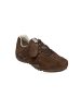 Geox Sneakers Low SNAKE MAN in braun