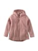 Hessnatur Jacke in mauve