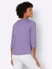 WITT WEIDEN Sweatshirt in lavendel