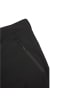 Icepeak Softshellhose Argyle mit Fleecefutter in Schwarz