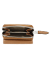 PICARD Portemonnaie Pure Cognac