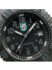 Luminox Analoguhr für Herren in Schwarz