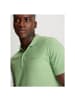 Calvin Klein Polo in Quiet Green