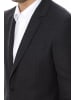 Verri Grau Wolle Herren Blazer